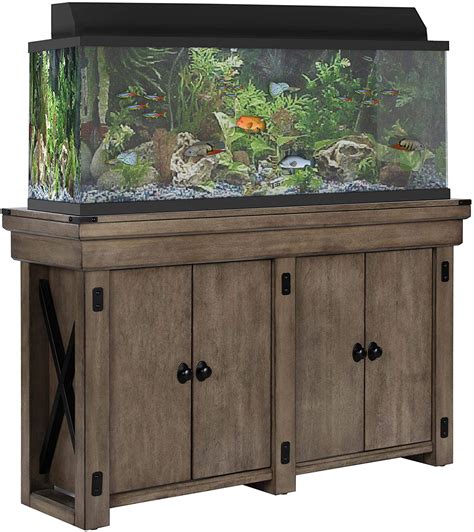 aquarium stand 80 gallon